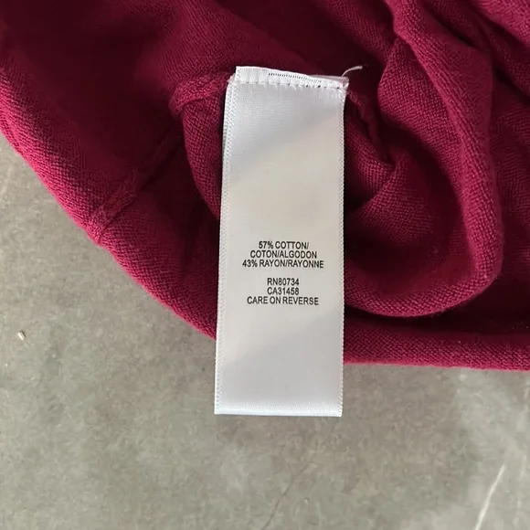 BCBGeneration Sweater - Size M - Picture 6 of 7